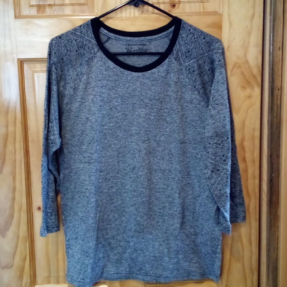 Trademark Brooklyn Jersey Shirt